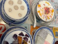 -广信牛奶甜品世家(万象城店)