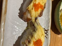 -一心创作料理屋(经开万达店)