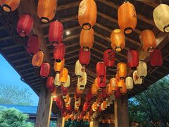 -天屿湖