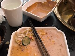 -北门涮肉·铜锅涮肉(南锣鼓巷店)