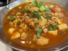 -新新湘菜馆(新中街二条店)