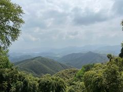 -莫干山风景区