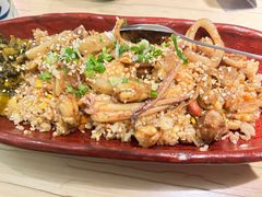 -沼津港精致料理·寿喜烧·烧鸟(漕河泾印象城店)