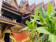 -西双版纳总佛寺