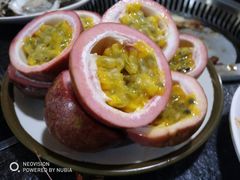 -欢乐牧场海鲜烤肉自助(牡丹园店)