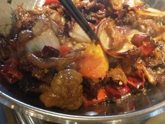 -禾田下生态餐厅(华天城总店)