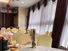 -四季海鲜酒楼·粤菜·早茶·宴会(南山中心区店)