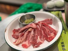 -山葵说·泥炉烤肉(泰达时尚E街区店)