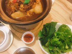 -锦粤宫·精致粤菜(深圳北站店)