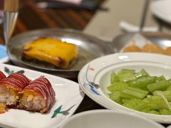-夏宫中餐厅(香格里拉大酒店)