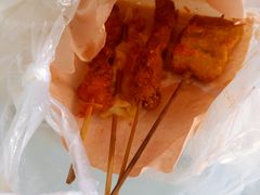 -茹哥炸串(水产前街店)