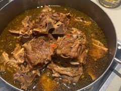 -蝎王府羊蝎子(虎坊桥总店)