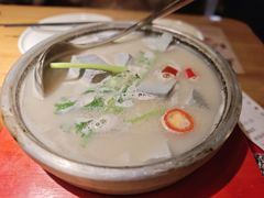 -桂小厨广西菜(青秀万达店)