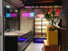 -有蚝有翅烧烤大排档·宵夜(右安门店)