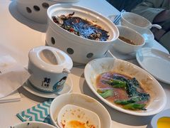 -莆田餐厅PUTIEN(颐堤港店)