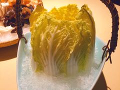 -余欢领鲜火锅(新街口店)