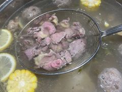 -原牛道·潮汕围炉火锅(讯美店)
