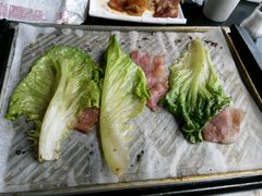 -巴麦隆自助烤肉(桂林路店)