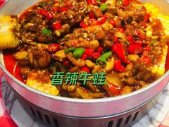 -辣小鲜·南昌大排档(船山路店)