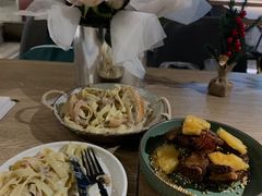 -Maxpoint Kitchen 西餐咖啡(乐峰广场店)