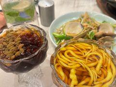 -蚝美人·生蚝海鲜烧烤(茶花园店)
