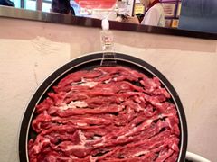 -巴蜀大将火锅(春熙店)