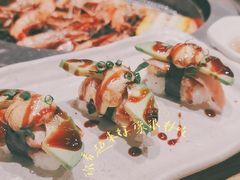 -御牛道日式烤肉料理(杭州万象城店)