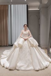 -MuseMarry婚纱(前海嘉里中心店)