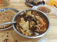 -柳州肥姨妈大骨螺蛳粉(东靖路店)