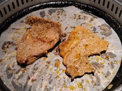 -阪尚皇·原切牛排·烤肉火锅自助(北京路店)