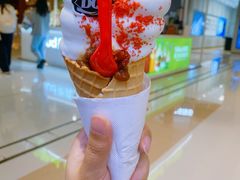 -DQ·蛋糕·冰淇淋(合生汇店)