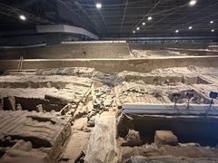 -秦始皇帝陵博物院-丽山园