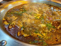 筋头巴脑肉-老兵土菜馆徐州味道(淮海环球港店)