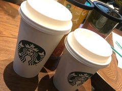 -星巴克臻选(北京富力家园店)