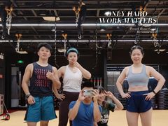 -超级猩猩健身·私教·团课·自助训练(客村丽影广场店)