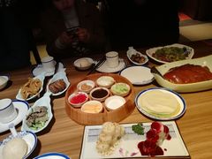 -九头鹰家宴(岳家嘴店)