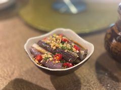 -熠盛·本帮菜Bistro(永嘉路店)