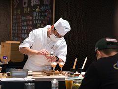 -KK ONE(京基滨河时代店)