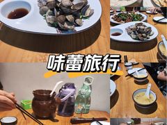 -食鸡公社辣子鸡·潍坊菜·烧烤