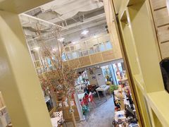 -Cafe Alice咖啡爱丽丝(奥城店)