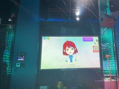 -酷秀KTV(五道口店)