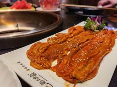 -巴蜀印象火锅(永陵总店)