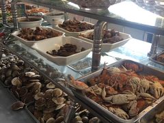 -春华海鲜城(广场西苑店)