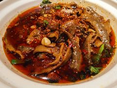 情妹耙泥鳅-情妹耙泥鳅·江湖川菜(科华店)