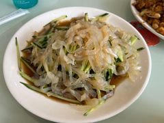 -胖子菜馆(隆昌路店)