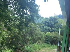 -千泷沟大瀑布旅游区