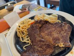 -豪客来牛排(人民东路店)