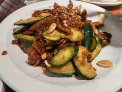 -惠宾饭庄(中山路店)