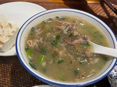 -毅祥斋老孙家泡馍(西羊市店)