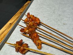 鸡脆骨-北丐先生·野馄饨烧烤(雨花万象店)